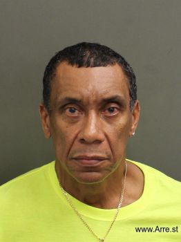 Luis Antonio Alomar Mugshot