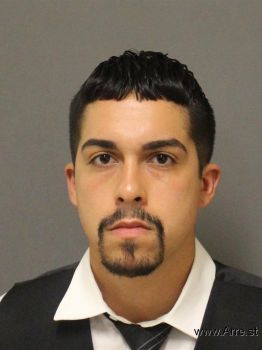 Luis Daniel Alvarado Mugshot