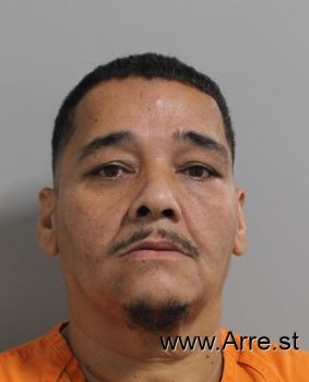 Luis  Alvarado Mugshot