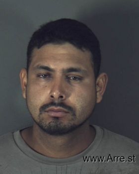 Luis Alejandro Alvarado-pena Mugshot