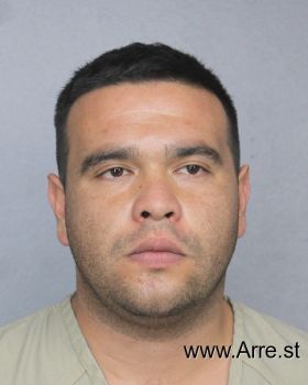 Luis Antonio Alvarado Torres Mugshot