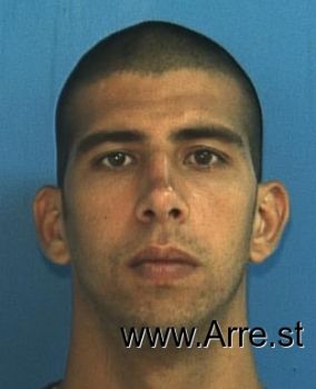 Luis M Alvarez Mugshot