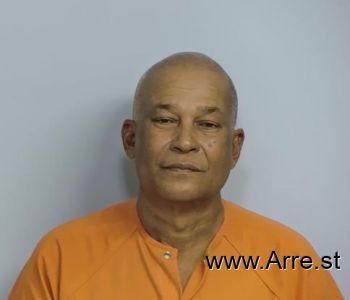 Luis Renes Alvarez Mugshot