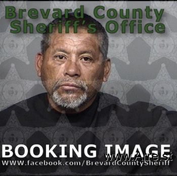 Luis  Alvarez Mugshot