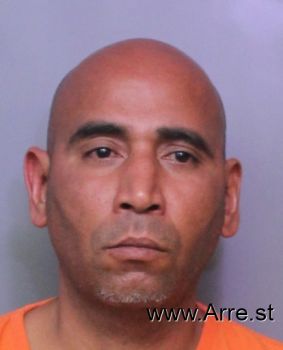 Luis Guillermo Alvarez Mugshot