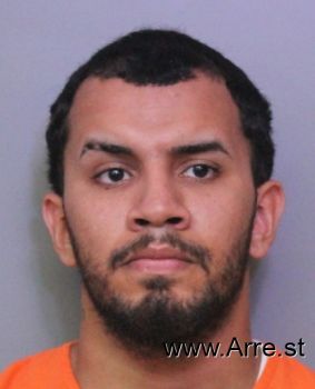 Luis Zabdiel Alvarez Mugshot