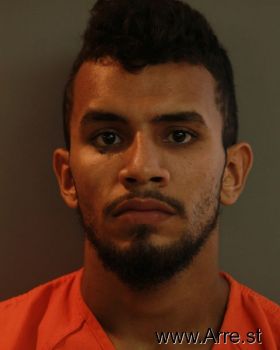 Luis  Alvarez Mugshot