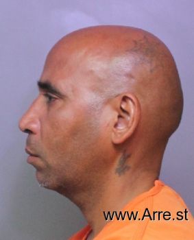 Luis Guillermo Alvarez Mugshot