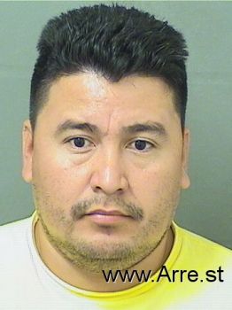 Luis Armando Alvarez Mugshot