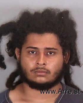 Luis Jose Alvarez Mugshot