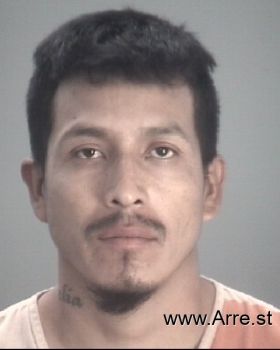 Luis Alberto Alvarez-alvarez Mugshot