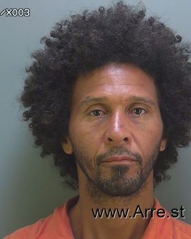 Luis Enruique Alvarez-malone Mugshot