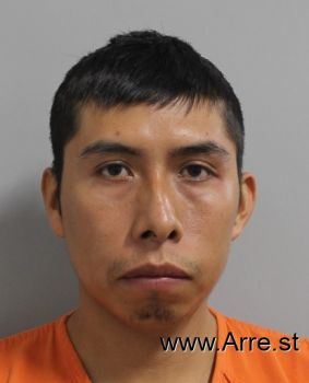 Luis Miguel Alvarez-martinez Mugshot