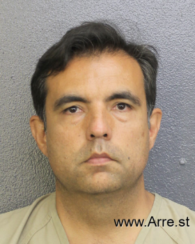 Luis Gabriel Alvarez Daboin Mugshot