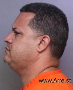 Luis Abel Alvarez Del Pra Mugshot