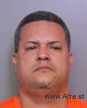 Luis Abel Alvarez Del Prado Mugshot