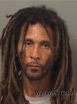 Luis Enrique Alvarezmalone Mugshot