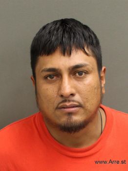 Luis Enrique Aragonortiz Mugshot