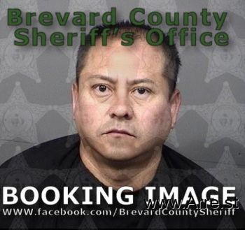 Luis Humberto Arevalo Mugshot