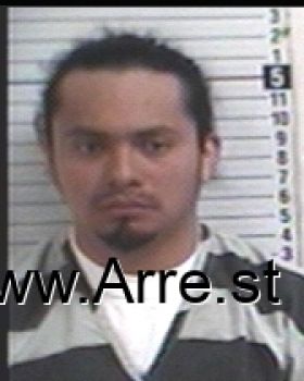 Luis Francisco Argueta-perez Mugshot