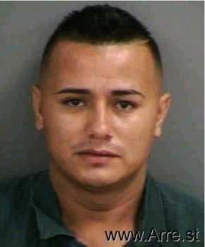 Luis Alonso Arguetacalix Mugshot