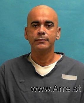 Luis  Arias Mugshot