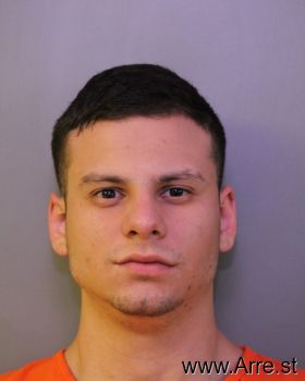 Luis  Arias Mugshot