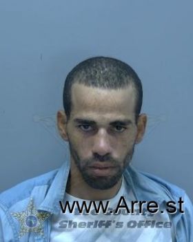 Luis Miguel Arrieta-alvarez Mugshot