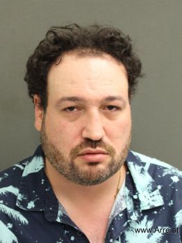 Luis Alfredo Arroyo Mugshot