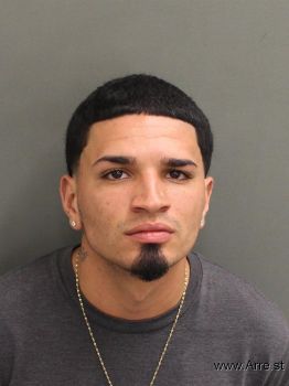 Luis Enrique Arroyoortiz Mugshot