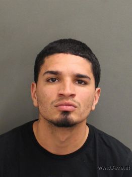 Luis Enrique Arroyoortiz Mugshot