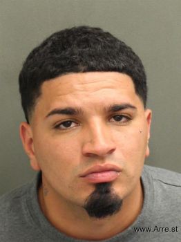 Luis E Arroyoortiz Mugshot