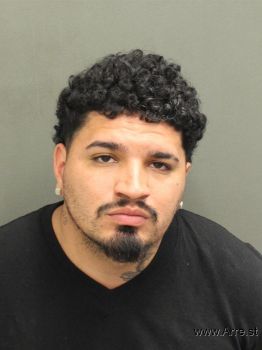 Luis Enrique Arroyoortiz Mugshot