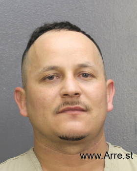 Luis Antonio Astorga Mugshot