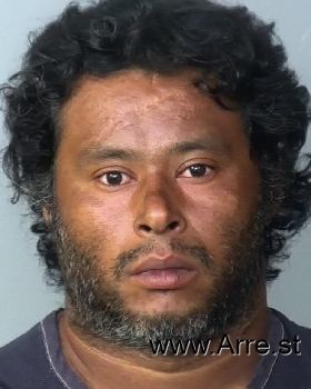 Luis A Avila Mugshot