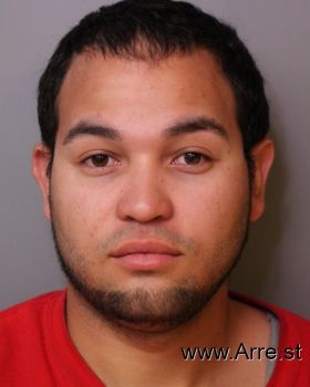 Luis Reynaldo Jr Avila Mugshot