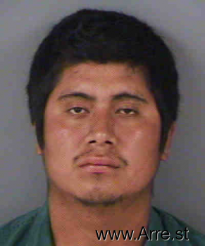 Luis  Avilar Mugshot