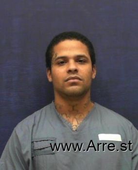 Luis R Ayala Mugshot