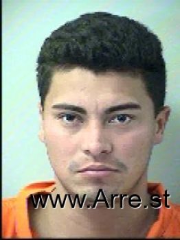 Luis S Ayala Mugshot