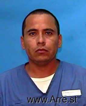 Luis M Ayala Mugshot