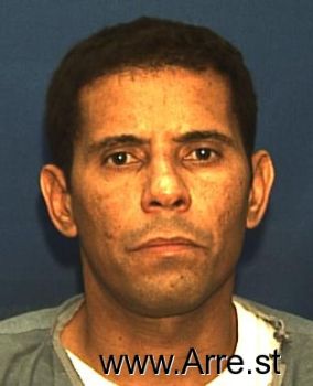 Luis E Ayala-gerena Mugshot