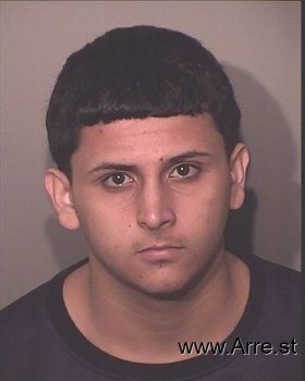 Luis Omar Ayala-rivera Mugshot