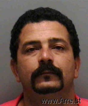 Luis Ramon Batista Mugshot