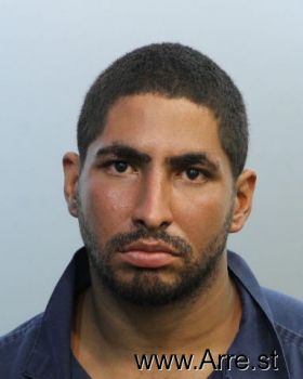 Luis  Batista-pabon Mugshot