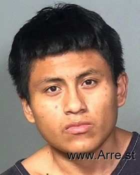 Luis M Bautista Mugshot