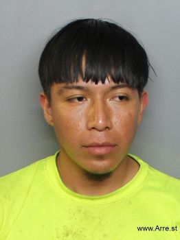 Luis F Bautista Mugshot