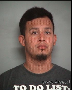 Luis Fernando Vergar Bautista Mugshot