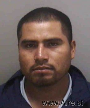 Luis  Bautista-salazar Mugshot