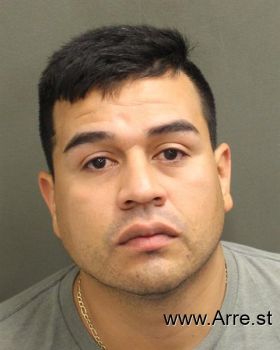 Luis David Bautistagonzalez Mugshot