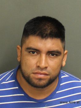 Luis Miguel Bautistalopez Mugshot